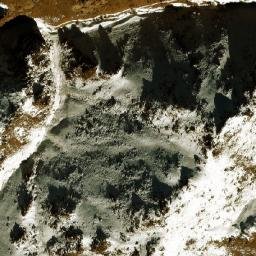 Satellite imagery of Kōh-e Sabz Gulak, AF