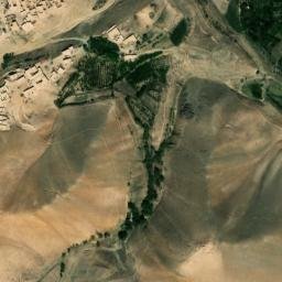 Satellite imagery of Kōh-e Pāmī, AF