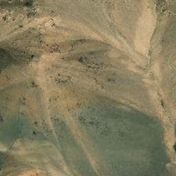 Satellite imagery of Sar-e Qāsh, AF