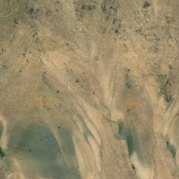 Satellite imagery of Wulāyat, AF