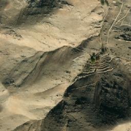 Satellite imagery of Tangī, AF