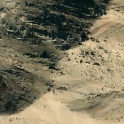 Satellite imagery of Tangī, AF