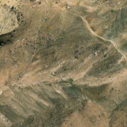 Satellite imagery of Pāy Sang, AF