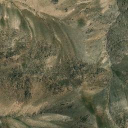 Satellite imagery of Punḏah, AF