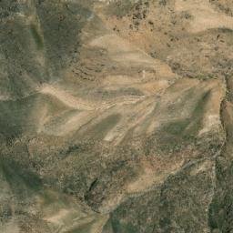 Satellite imagery of Punḏah, AF