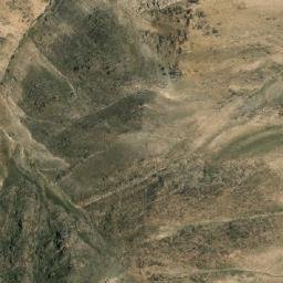 Satellite imagery of Punḏah, AF