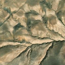 Satellite imagery of Kōtal-e Safēd Khāk, AF