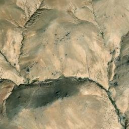Satellite imagery of Kōtal-e Safēd Khāk, AF
