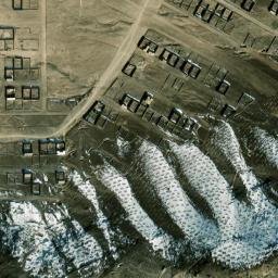 Satellite imagery of Kōh-e Siyāh Bīnī, AF