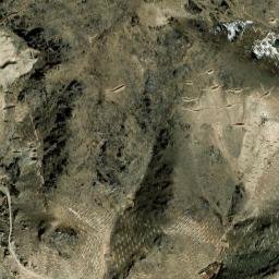 Satellite imagery of Kōh-e Qal‘ah-ye Fatūḩ, AF