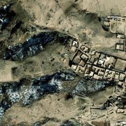 Satellite imagery of Tarakī Ghar, AF
