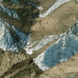 Satellite imagery of Khamīrdān Ghunḏêy, AF