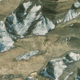 Satellite imagery of Khamīrdān Ghunḏêy, AF