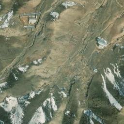 Satellite imagery of Khamīrdān Ghunḏêy, AF