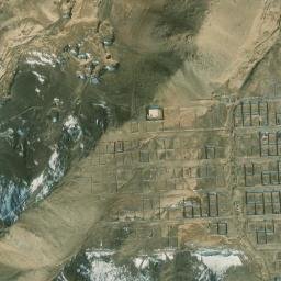 Satellite imagery of Mīr Aḩmad Khān Ghunḏêy, AF