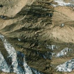 Satellite imagery of Bīnī Chīlah, AF