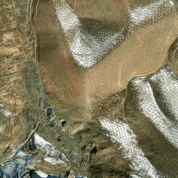 Satellite imagery of Bīnī Chīlah, AF