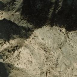 Satellite imagery of Lāray Ōbêh, AF