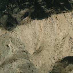 Satellite imagery of Sakhtah Ghar, AF