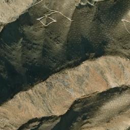 Satellite imagery of Daday Sarūnah, AF