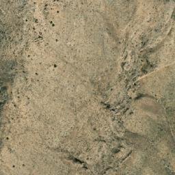 Satellite imagery of Tsēṟêy Ghar, AF