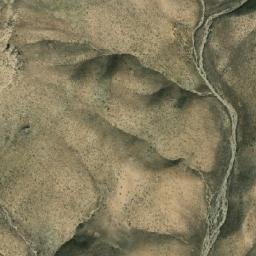 Satellite imagery of Tsēṟêy Ghar, AF