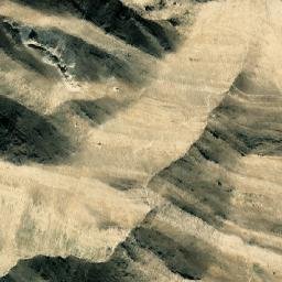 Satellite imagery of Chingay Ghar, AF