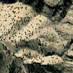 Satellite imagery of Kajir Ghar, AF