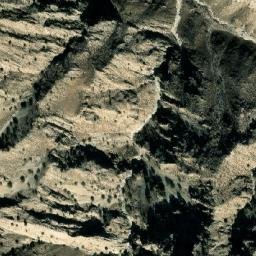 Satellite imagery of Kajir Ghar, AF