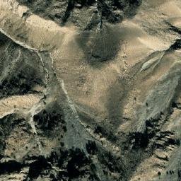 Satellite imagery of Kajir Ghar, AF
