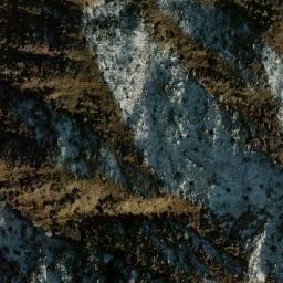 Satellite imagery of Tōr Ghar, AF