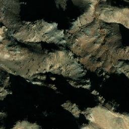 Satellite imagery of Chaqal Ghar, AF
