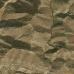 Satellite imagery of Chingay Ghās̲h̲ē, AF