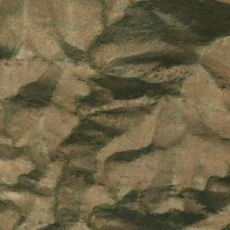 Satellite imagery of Chingay Ghās̲h̲ē, AF