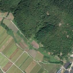 Satellite imagery of Nammulbawi, KR