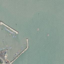 Satellite imagery of Nammulbawi, KR