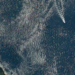 Satellite imagery of Mikoshi, JP
