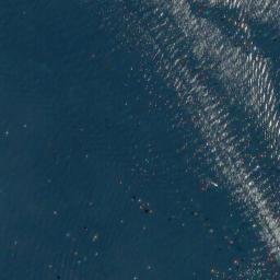 Satellite imagery of Mikoshi, JP