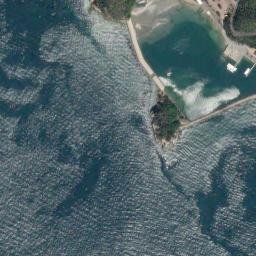 Satellite imagery of survey_point, JP