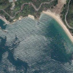 Satellite imagery of 京ノ山, JP