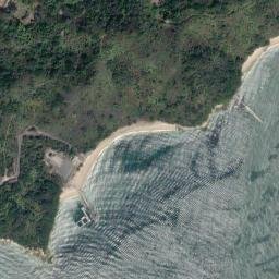 Satellite imagery of 姫泊山, JP