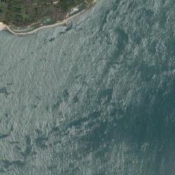Satellite imagery of 姫泊山, JP