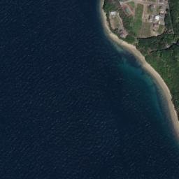 Satellite imagery of Gongen Bana, JP