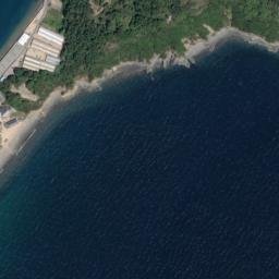 Satellite imagery of Shiotani Hana, JP