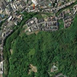 Satellite imagery of 起点の標石 国道371号線, JP