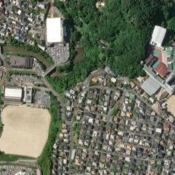 Satellite imagery of 起点の標石 国道371号線, JP