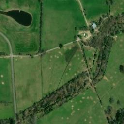 Satellite imagery of Yellow Bluff, US