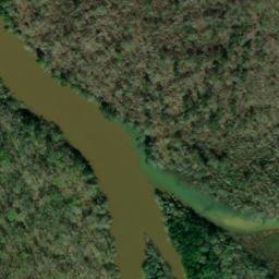 Satellite imagery of Williams Point, US