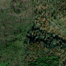 Satellite imagery of Redbud Point, US