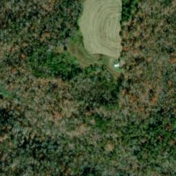 Satellite imagery of Redbud Point, US